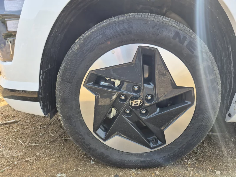 Hyundai Kona Electric