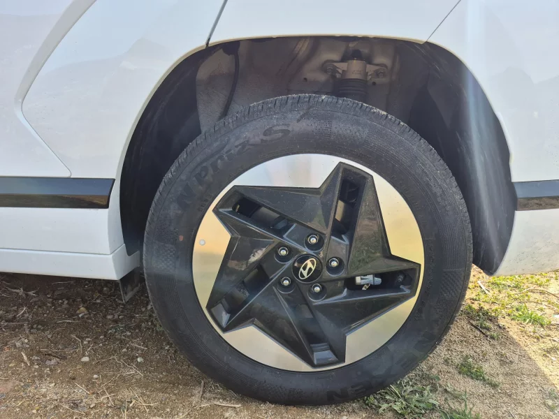 Hyundai Kona Electric