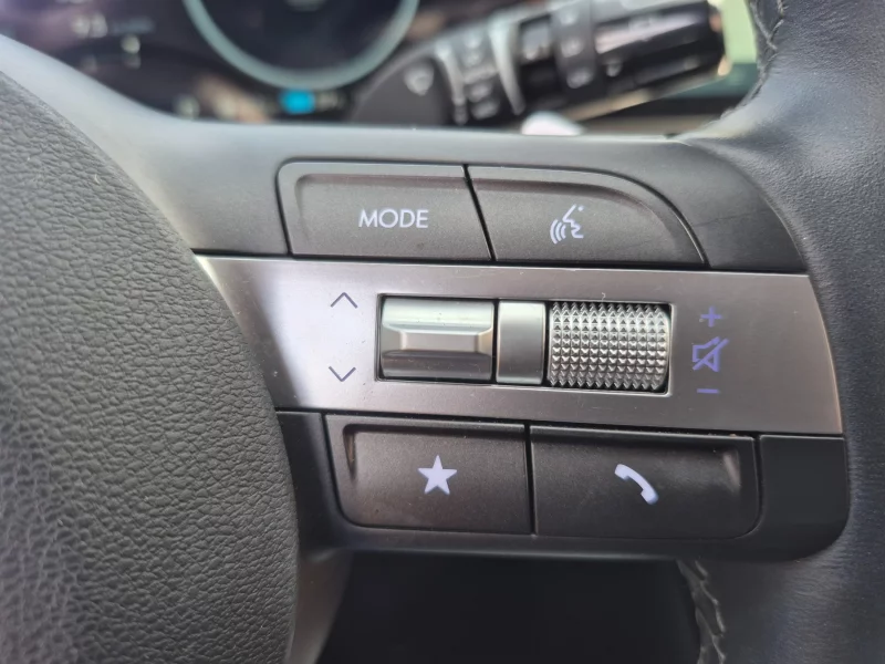 Hyundai Kona Electric