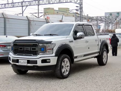 Ford F150