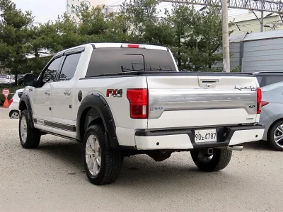 Ford F150