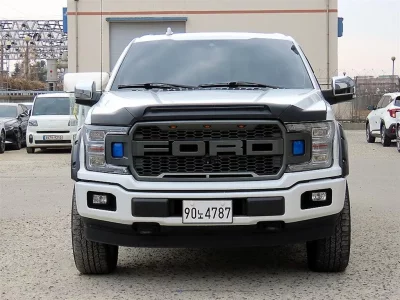 Ford F150