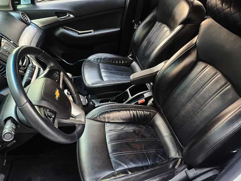 Daewoo Orlando