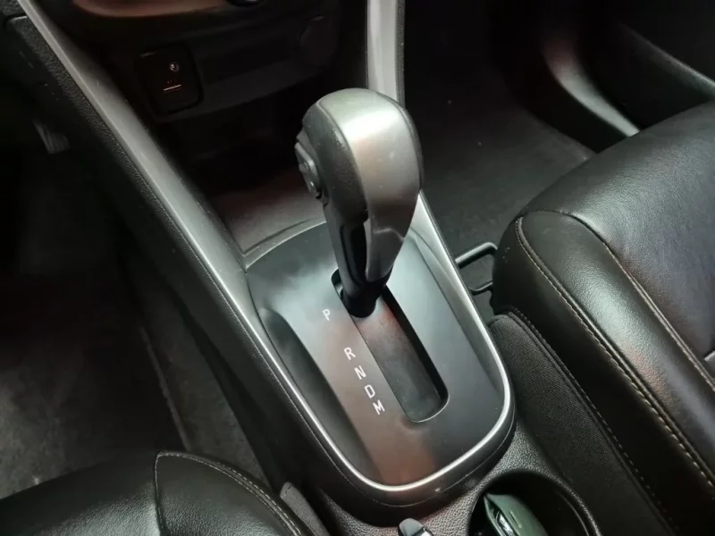 Daewoo Trax