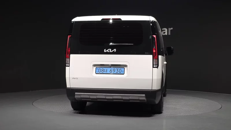 Kia PV5