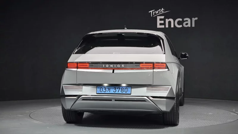 Hyundai Ioniq 5
