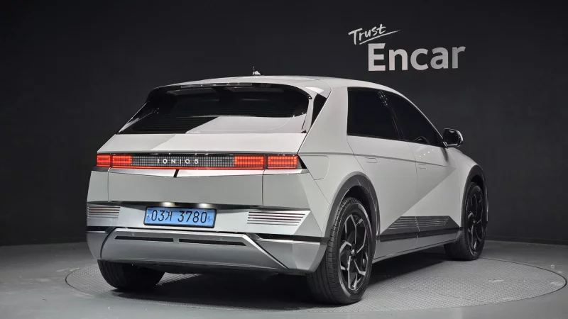 Hyundai Ioniq 5