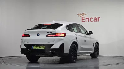BMW X4 M