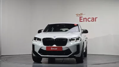 BMW X4 M