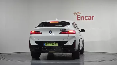 BMW X4 M