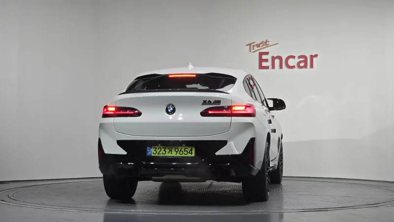 BMW X4 M