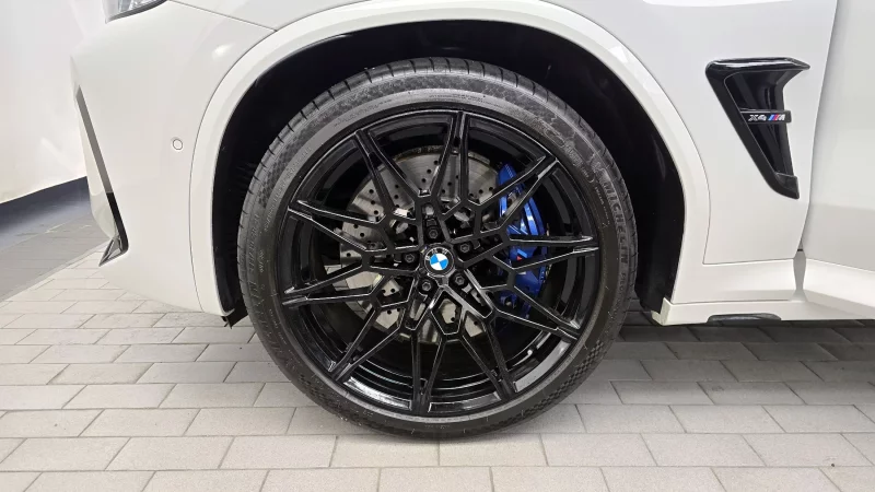 BMW X4 M