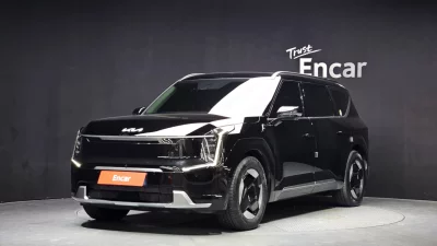 Kia EV9