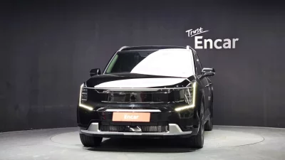 Kia EV9