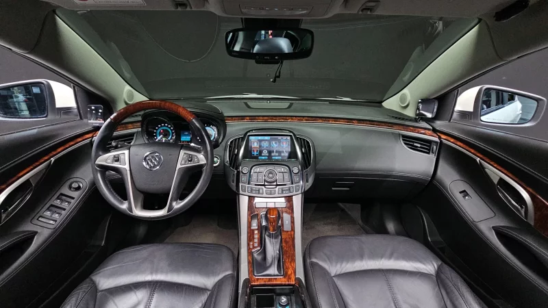 Daewoo Alpheon