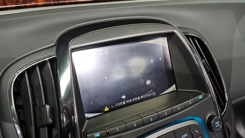 Daewoo Alpheon