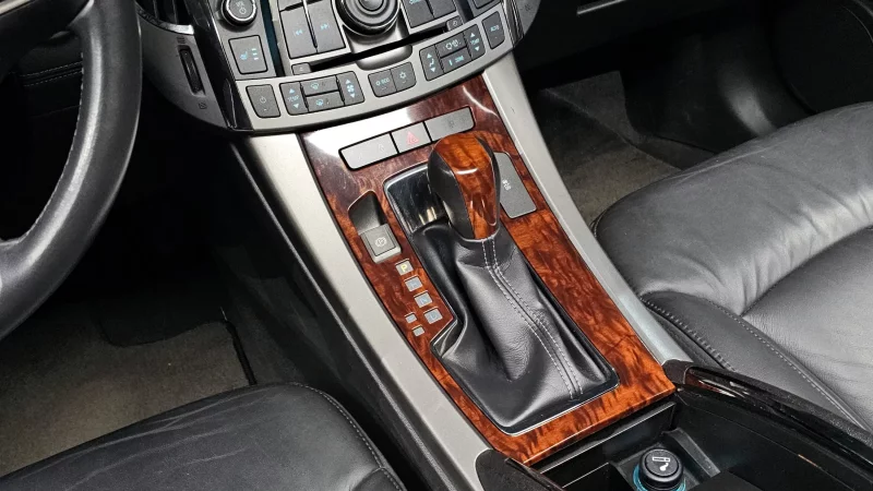 Daewoo Alpheon