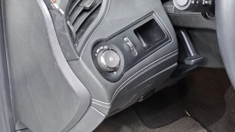 Daewoo Alpheon
