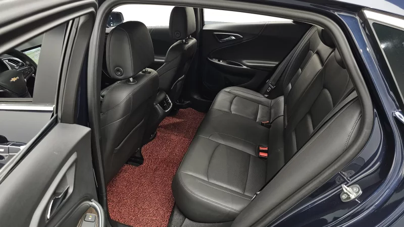Daewoo Malibu