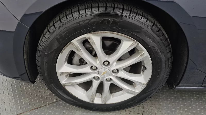 Daewoo Malibu