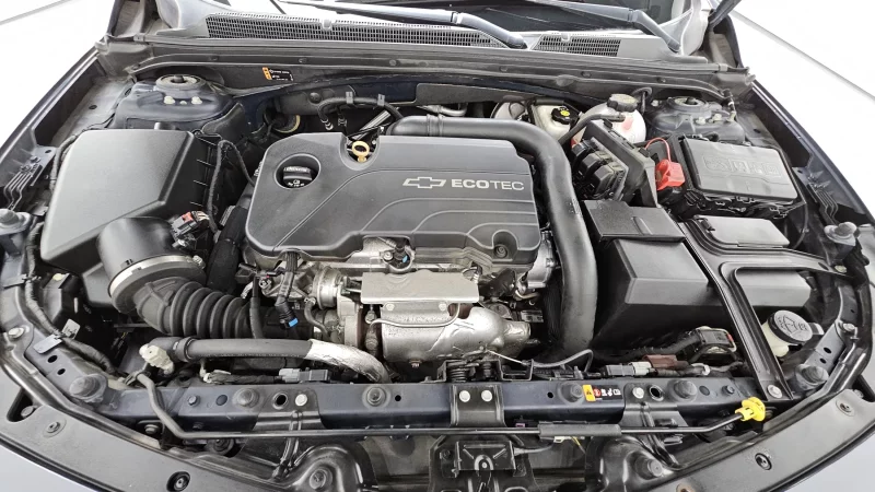 Daewoo Malibu
