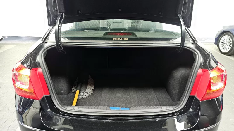Daewoo Cruze