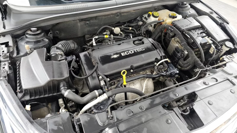 Daewoo Cruze