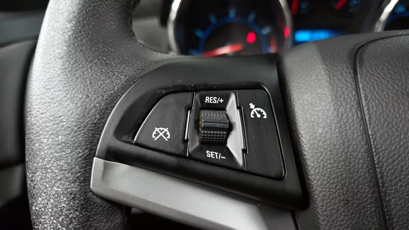 Daewoo Cruze