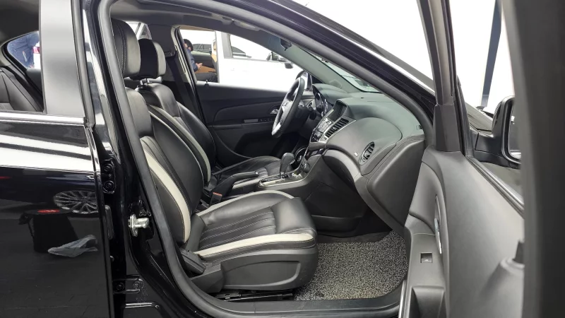 Daewoo Cruze