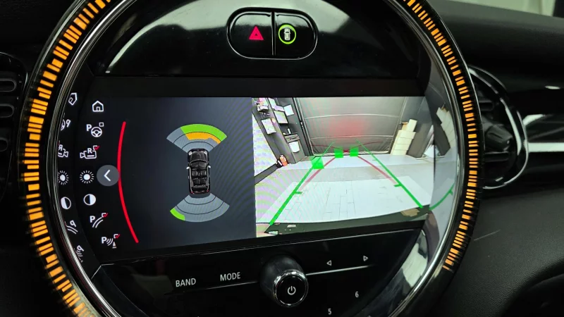 MINI Cooper Convertible