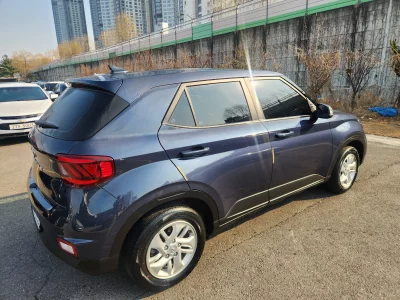 Hyundai Venue