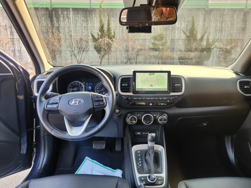 Hyundai Venue
