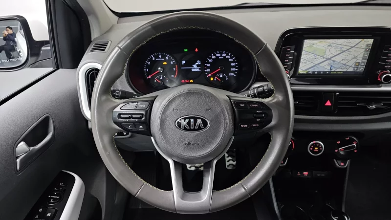 Kia Morning