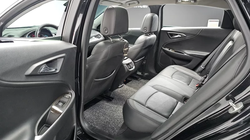 Daewoo Malibu