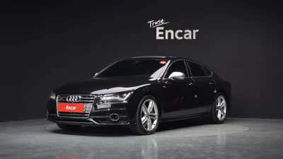 Audi S7