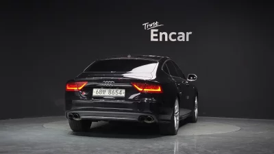 Audi S7