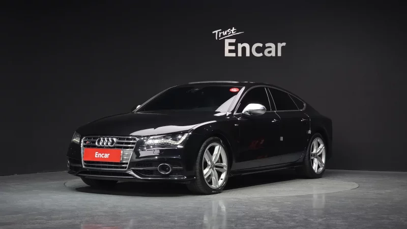Audi S7