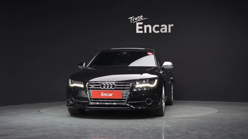 Audi S7