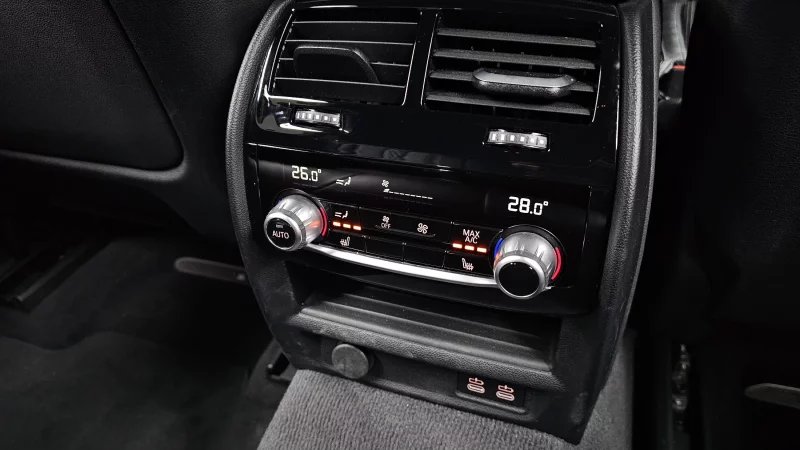 BMW 6-Series Gran Turismo