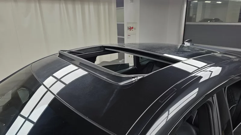 BMW 6-Series Gran Turismo