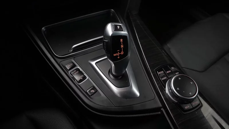 BMW 3-Series Gran Turismo