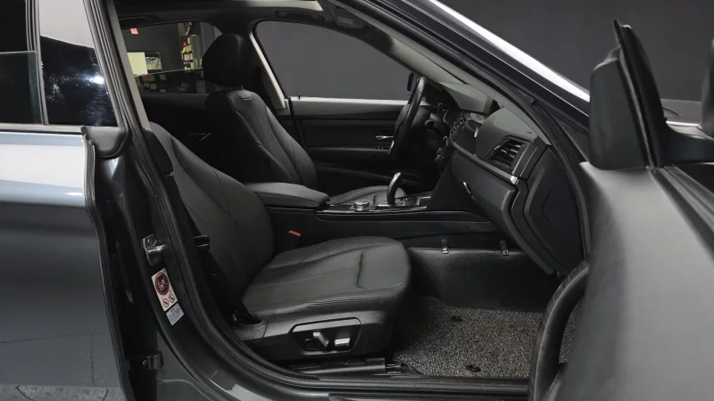 BMW 3-Series Gran Turismo