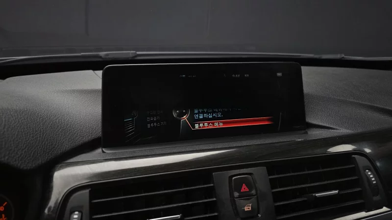 BMW 3-Series Gran Turismo