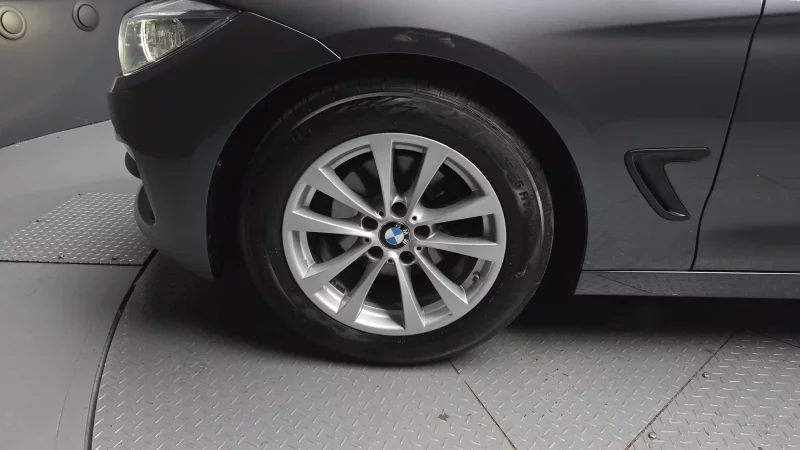 BMW 3-Series Gran Turismo