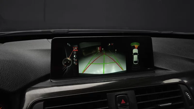 BMW 3-Series Gran Turismo