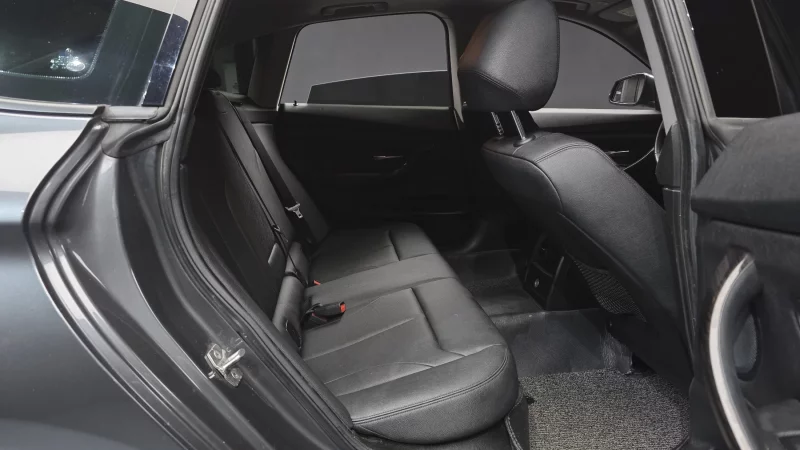 BMW 3-Series Gran Turismo