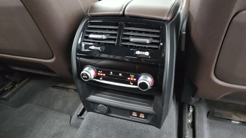 BMW 6-Series Gran Turismo