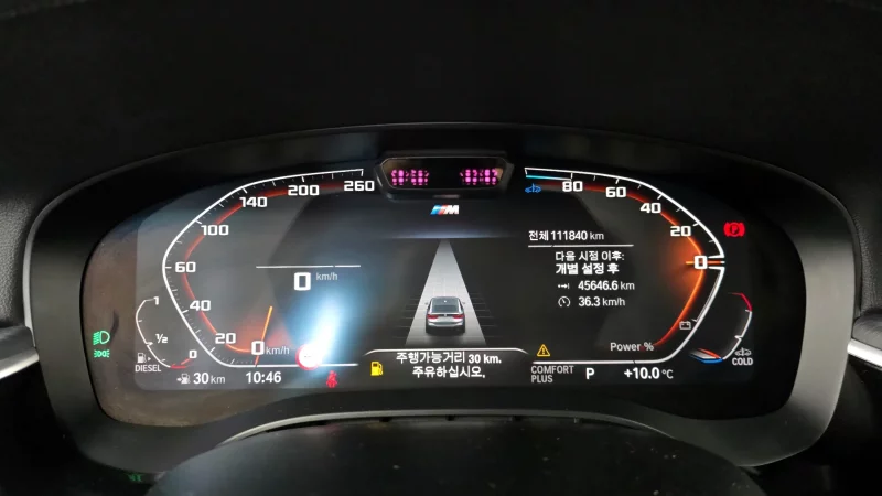 BMW 6-Series Gran Turismo