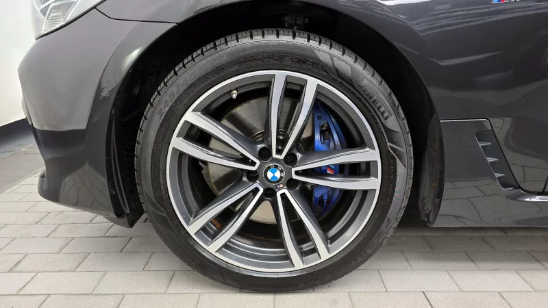 BMW 6-Series Gran Turismo