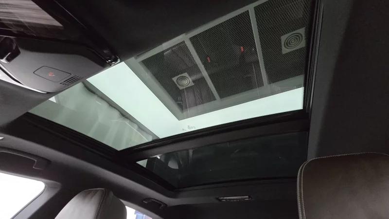 BMW 6-Series Gran Turismo